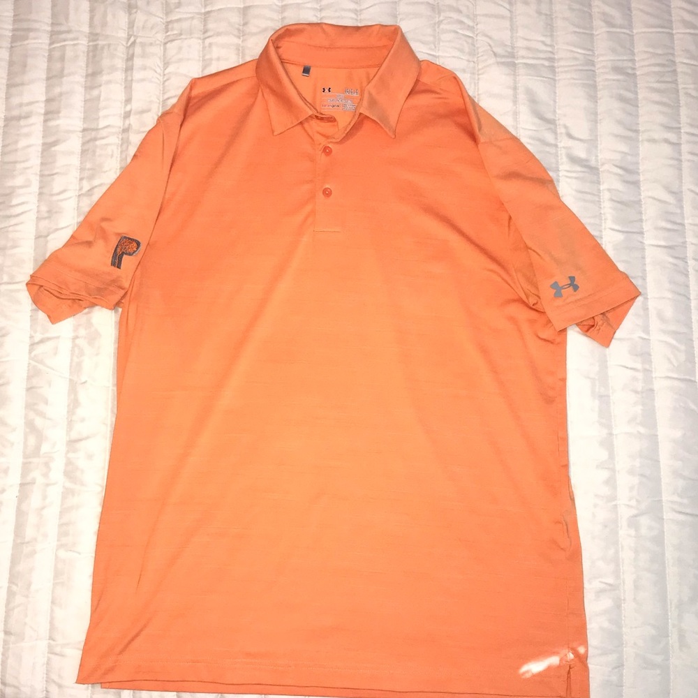Under Armour Polo
